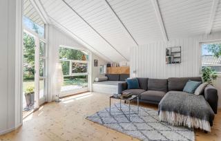 Amazing Home In Væggerløse With Sauna - Marielyst - 8