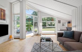 Amazing Home In Væggerløse With Sauna - Marielyst - 7