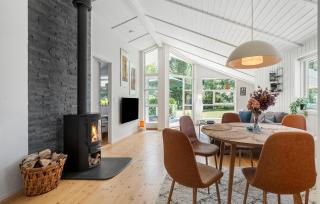 Amazing Home In Væggerløse With Sauna - Marielyst - 6