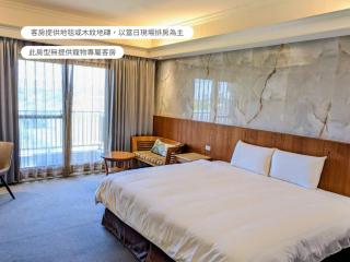 Hualien Toongmao Resort - 3