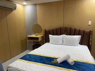 Kim Linh Hotel - Ho Chi Minh - 0