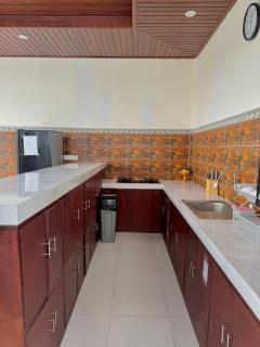 Lebak Agung Guest House - 1