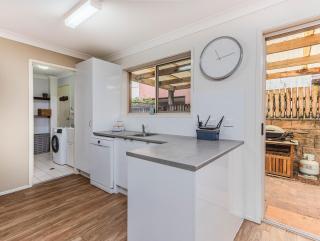 High Tide Hideaway in Pottsville - 3