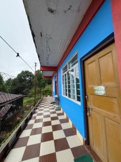 Chandni homestay - 1