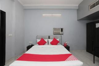 Hotel O Athithi - Ghaziabad - 9