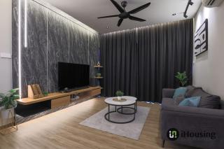 Atlantis 65' TV Gigantic Pool View 3107 iHousing - Malacca - 7