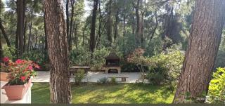 Villa Anty - Sani Beach - 2
