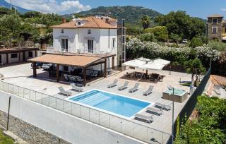 5 Bedroom Awesome Home In Casalvelino - 0