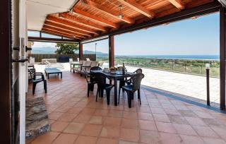5 Bedroom Awesome Home In Casalvelino - 8