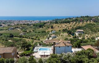 5 Bedroom Awesome Home In Casalvelino - 3