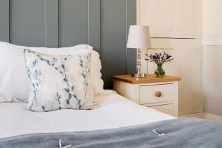Luxury Georgian Duplex in Central Bath - Bath - 6