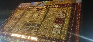 Khanakhazanaresturent & marriage hall - 4