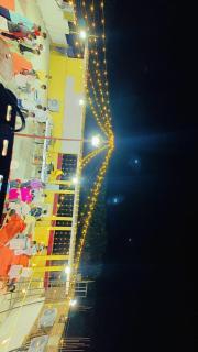 Khanakhazanaresturent & marriage hall - Jāmb - 1