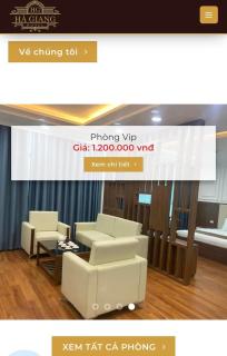 Nhà Khách Hà Giang - 9