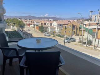 Departamento en Serena, cercano al faro - 2