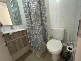 Departamento en Serena, cercano al faro - 1