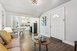 Budget 2br Near Tinker Afb Private Yard #l2 - Midwest City - 6