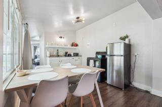Budget 2br Near Tinker Afb Private Yard #l2 - Midwest City - 4