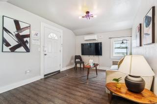 Budget 2br Near Tinker Afb Private Yard #l2 - Midwest City - 3