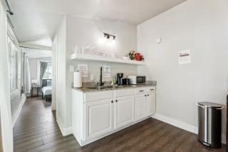 Budget 2br Near Tinker Afb Private Yard #l2 - Midwest City - 8