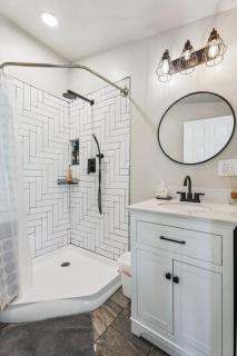 2BR 8 mins Tinker AFB, Unit 2 - 6