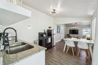 Budget 2br Near Tinker Afb Private Yard #l2 - 2