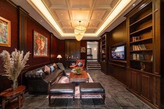 THE MUSE Villa-10mins walk beach - Ha Long - 0