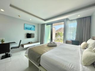 1 bedroom near beach - At The Tree - Strand Rawai - 0