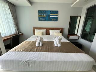 1 bedroom near beach - At The Tree - Strand Rawai - 5