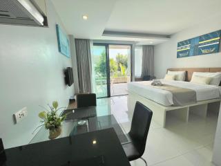 1 bedroom near beach - At The Tree - Strand Rawai - 4