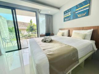 1 bedroom near beach - At The Tree - Strand Rawai - 9
