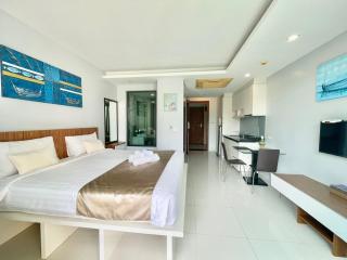 1 bedroom near beach - At The Tree - Strand Rawai - 6