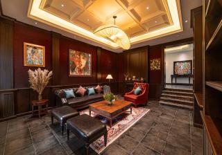 THE MUSE Villa-10mins walk beach - Ha Long - 1