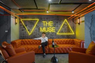 THE MUSE Villa-10mins walk beach - Ha Long - 4