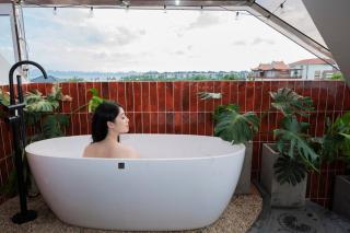 THE MUSE Villa-10mins walk beach - Ha Long - 3