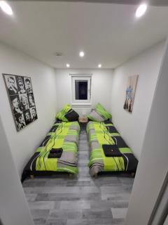 GRooms-Rent - Gemmrigheim - 2