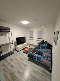 GRooms-Rent - Gemmrigheim - 1