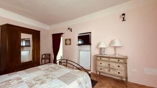 The quiet yellow house - Pornassio - 2