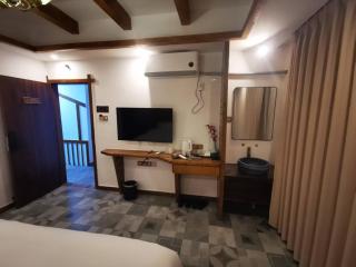 Yueshan Inn - 2