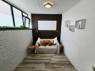 Exotic Sea-View Apartment - Balchik - 8