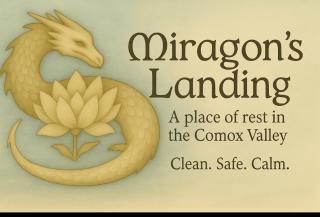Miragons Landing - Comox - 3