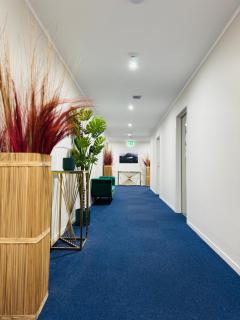 Bakers Lodge - Auckland - 3
