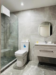 Bakers Lodge - Auckland - 5