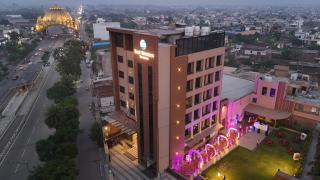 Best Western Swaran Amritsar - Amritsar - 0
