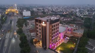 Best Western Swaran Amritsar - 9