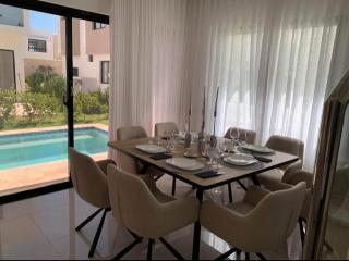 Villa Familiar con Piscina en VistaCana - Punta Cana - 7