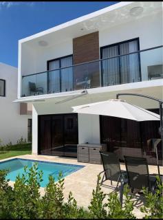 Villa Familiar con Piscina en VistaCana - Punta Cana - 4