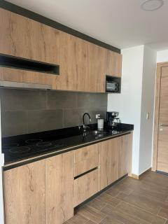 Hermosa Suite en Cumbaya - 6