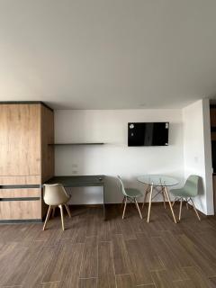 Hermosa Suite en Cumbaya - 2