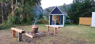 Te Punanga O Te Rangimārie - Hikutaia - 2